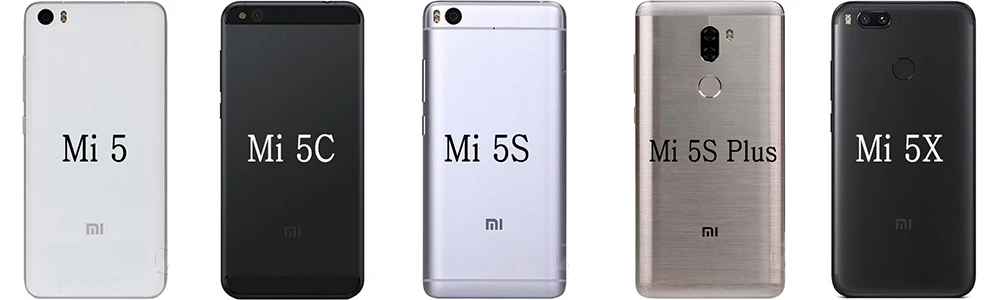 Чехол с откидным окошком чехол для Xiaomi mi 5 C S X Plus с рисунком, защитный чехол с рисунком для Xio mi 5 5C 5S 5X 5splus