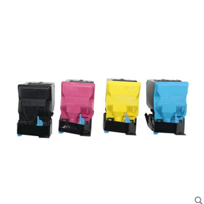 

Compatible toner cartridge for Konica Minolta bizhub C25 TNP27 toner cartridge