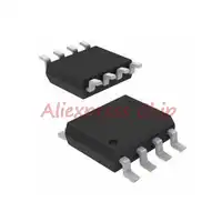 100pcs/LOT ATTINY13 ATTINY13A TINY13A MCU AVR 1K FLASH 20MHZ IC ATTINY13A-SSU SOP-8 In Stock