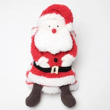 Милое рождественское покрывало из плюша для детей, подарок для девочек с бесплатной доставкой