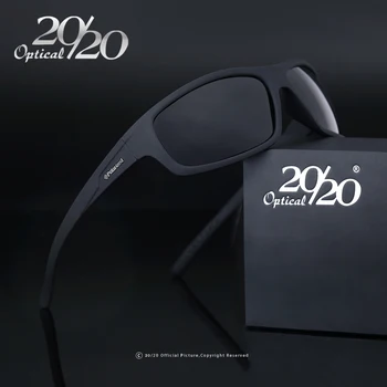 Optical Brand New Polarized Sunglasses