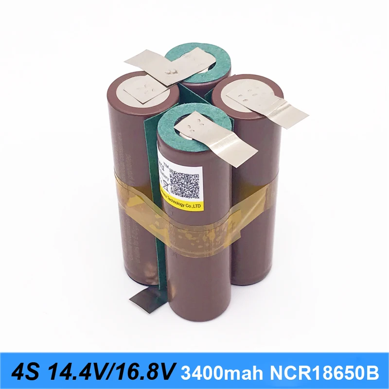 Turmera-4S-16.8v-screwdriver-battery-for-LG-HG2-18650-battery-Customize-15