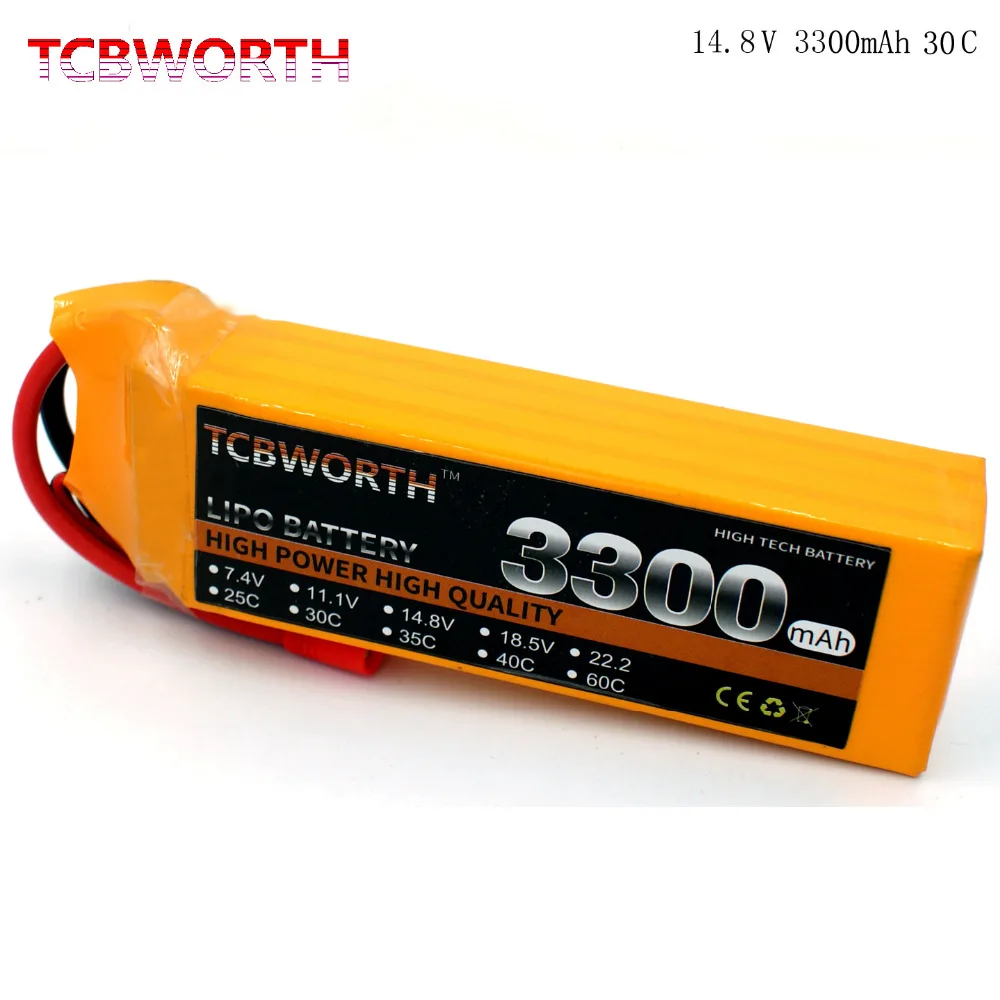 14.8v TCB3300 30c(2)