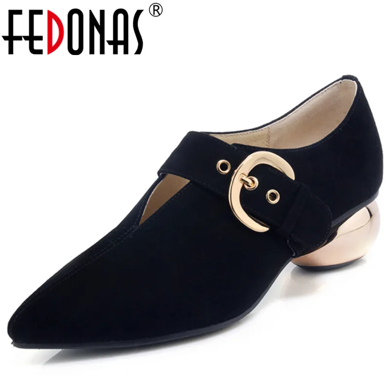 

FEDONAS 1234