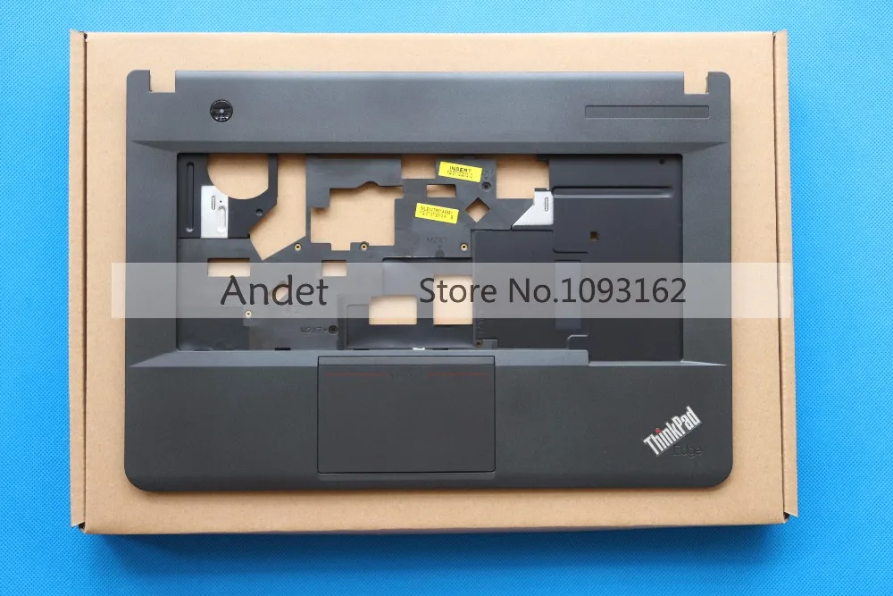 

New Original Thinkpad E440 E431 Palmrest Keyboard Bezel Cover Upper Case Touchpad for Lenovo 04X4971 04X4975 00HM505 04X5685