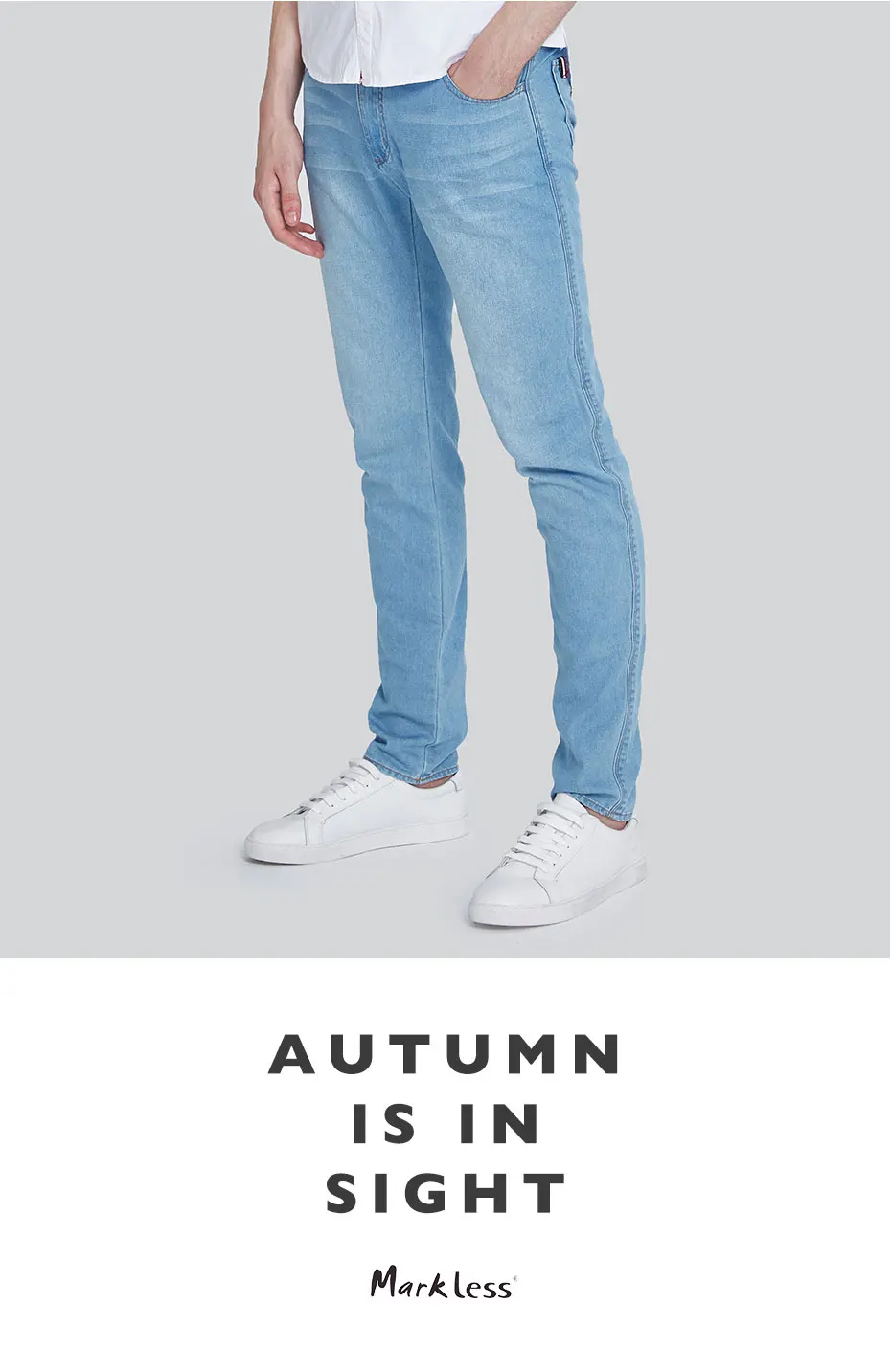 male jeans|slim fit 
