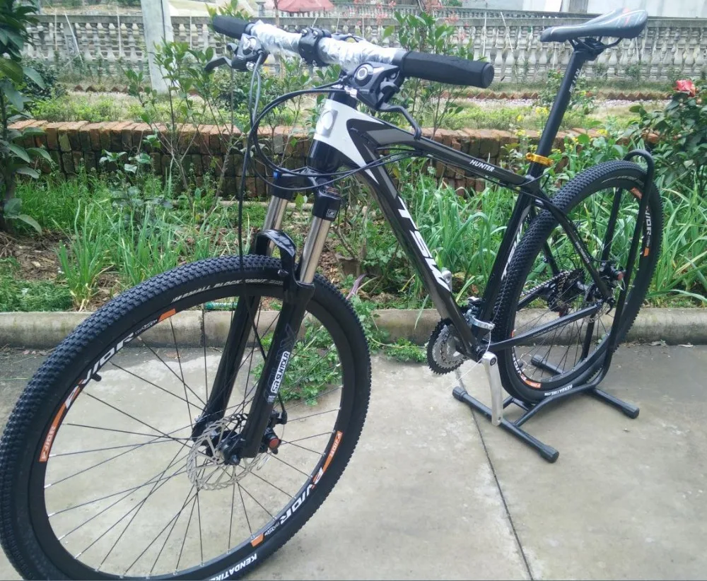 Best Kalosse   tyre dirt bike  29*19 inch tires bike  Hard frame   29inch mountain bike  21/24/27speed  mountain bicycle  29er 3
