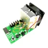 Testeur de capacité de batterie, testeur de capacité de cellule de charge électronique peut se connecter à un ordinateur TEC-12P. ► Photo 1/4