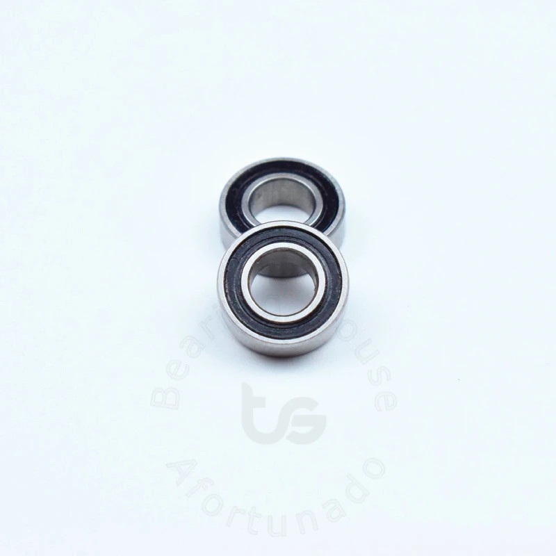 MR126RS 6*12*4 (мм) 10 шт. бесплатная доставка подшипник фоторезиновый герметичный