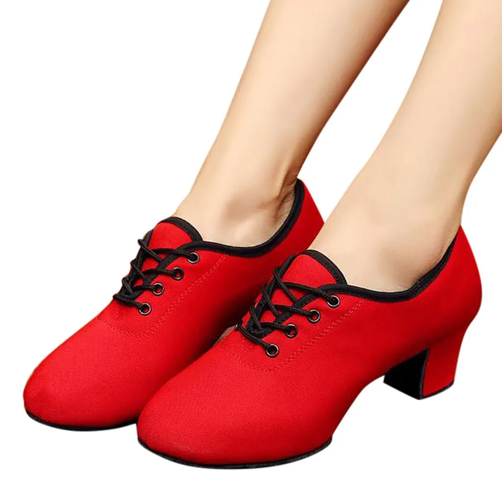 

Perimedes Hot Sale 2019 Dance Shoes Soft Outsole Woman Practice Modern Dance Shoes Low Shoes Modern Dance Jazz Sneaker#g10#g10