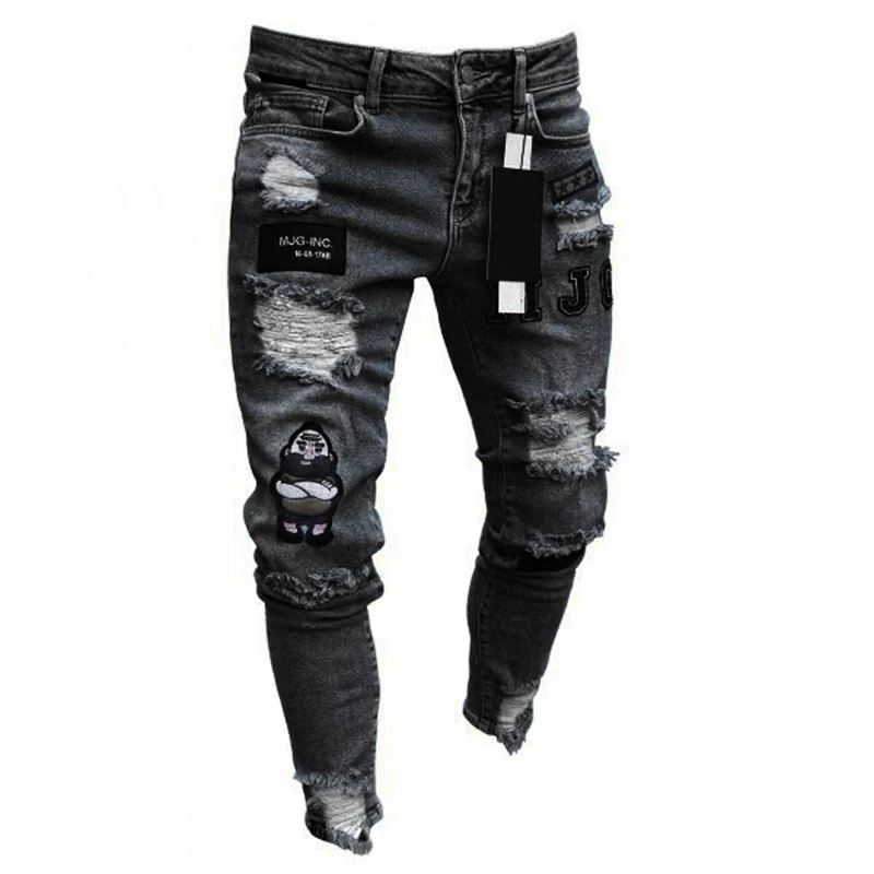 black 1
