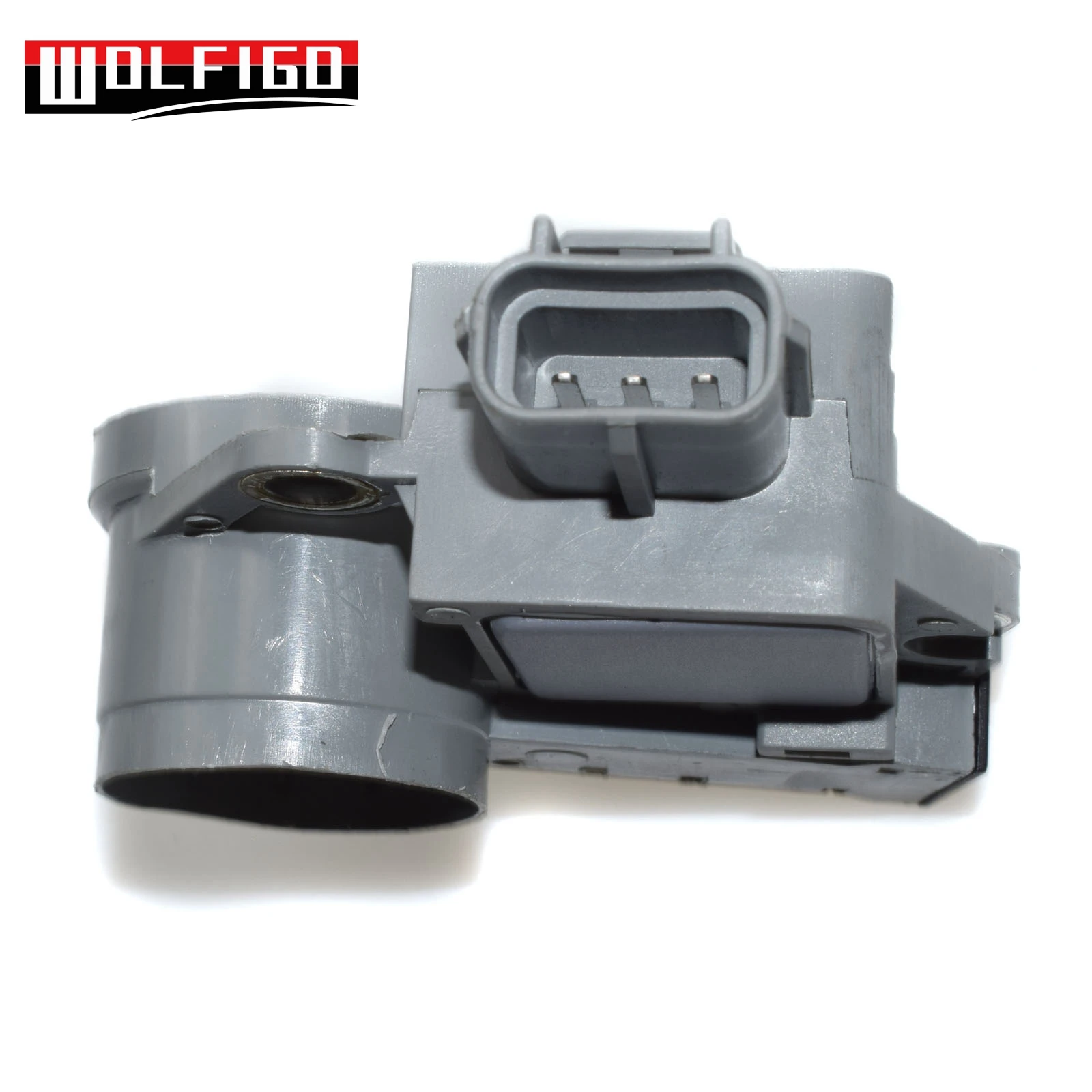 WOLFIGO для Ford 6G серии IR/IF генераторы для Ford F8WU-10C359-AB F8WU10C359AB РЕГУЛЯТОР НАПРЯЖЕНИЯ Генератор щетка держатель