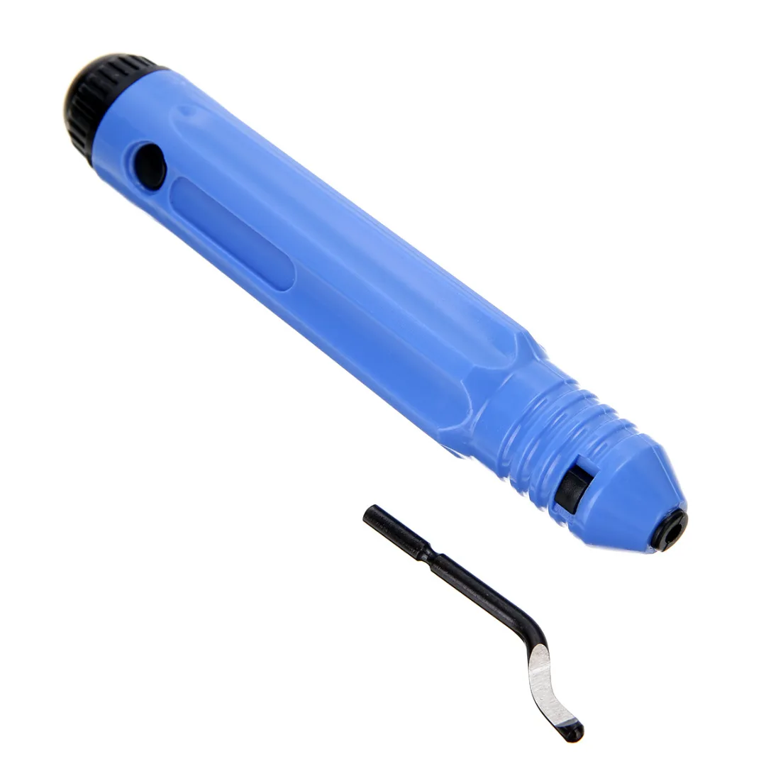 1pcs 3-16mm Mini Refrigeration Copper Tube Pipe Cutter Hand Deburring Burring Reamer Tool 147mm