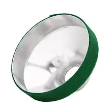 Алюминиевый сплав саксофон немой саксофон звук металлический демпфер глушитель саксофон аксессуар