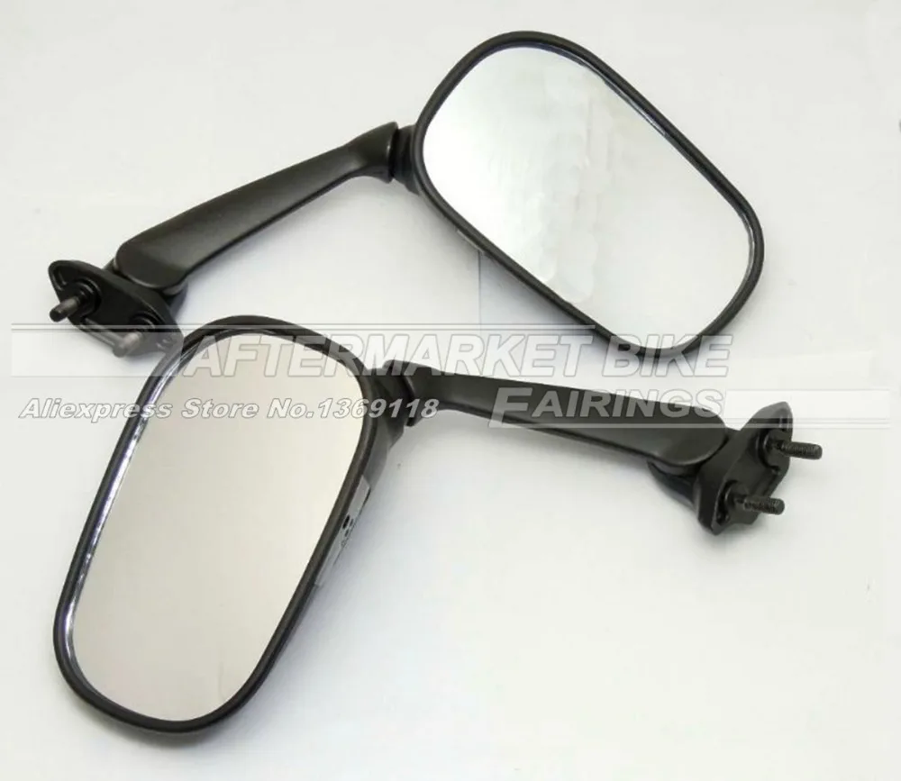 

Motorcycle Rearview Mirror For YAMAHA YZF R1 2009 2010 2011 2012 2013 Rear View Side Mirrors