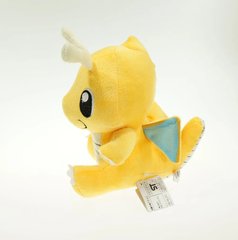 Миниатюрная игрушка драгонит 17 см 6 7 дюйма|doll for|doll stuffedanime stuffed toy |