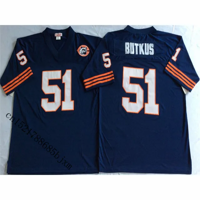 dick butkus jersey dick butkus jersey