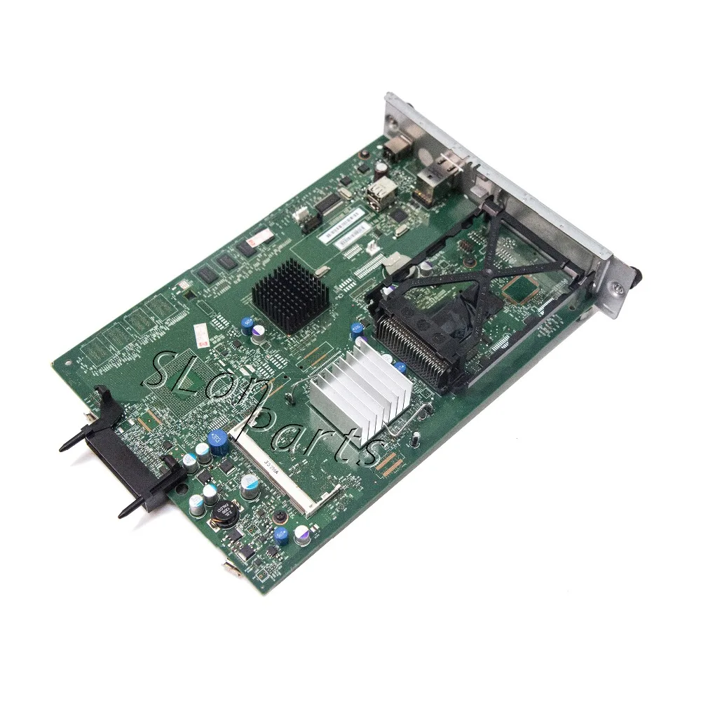 

CC440-60001 CC493-69001 Color LaserJet CP4025 CP4525 Series Formatter Main Logic Board on sale