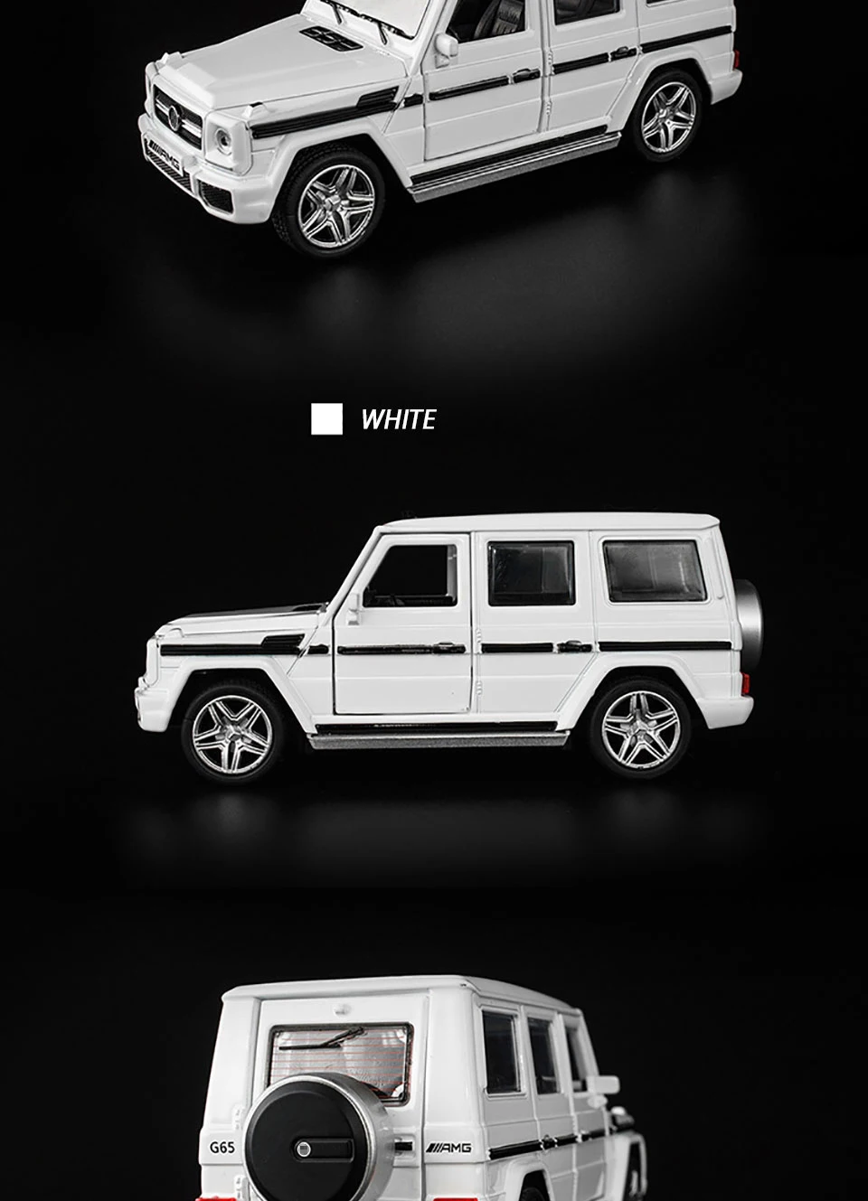 KIDAMI 1:32 сплава MINIAUTO Benz GT и G65 Потяните Diecast автомобиля Модель со звуком и светом подарок на день рождения игрушки для детей hotwheels