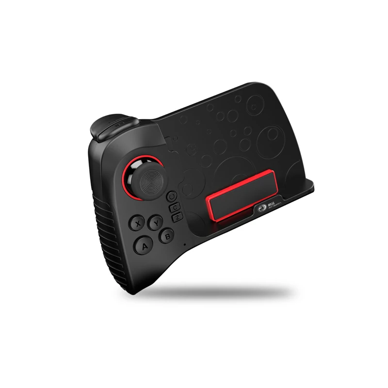G5 беспроводной Bluetooth геймпад для одной руки PUBG мобильный контроллер игровой