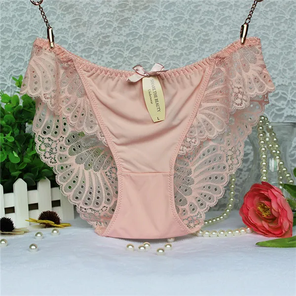 Buy Awaytr Women Panties Briefs Plus Size Hot