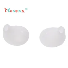 Новинка, 10 пар, 20 штук, сменные наушники-вкладыши для samsung Galaxy S7 S6/S6 Edge, наушники-вкладыши, Прямая поставка 0426