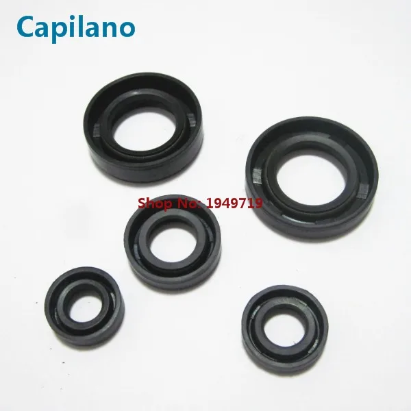 TB50 oil seal (3)