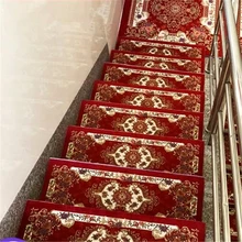 Beibehang клей без самоклеящиеся Европейский лесенка коврик твердой древесины ковер для лестниц коврик для дома Нескользящие самоклеящиеся полный обивка