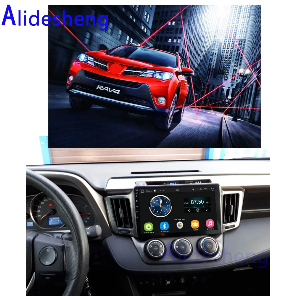 Top 2din 2.5D HD Android 8.1 Car Multimedia player For Toyota RAV4 2013 2014 2015 2016 2017 2018 Car radio GPS navigation android 3 Top 2din 2.5D HD Android 8.1 Car Multimedia player For Toyota RAV4 2013 2014 2015 2016 2017 2018 Car radio GPS navigation android 3