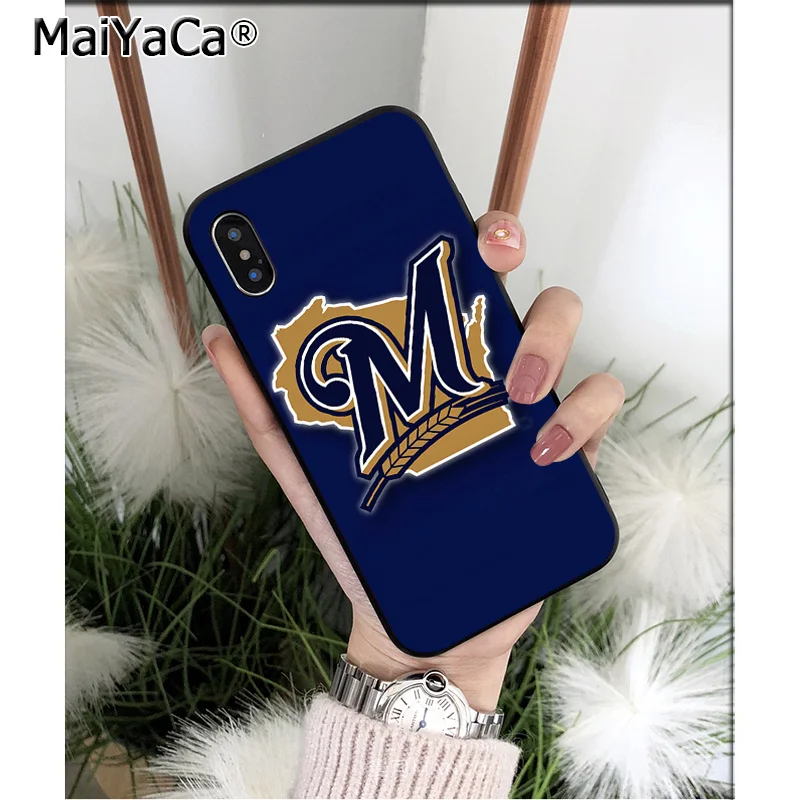 Milwaukee Brewers