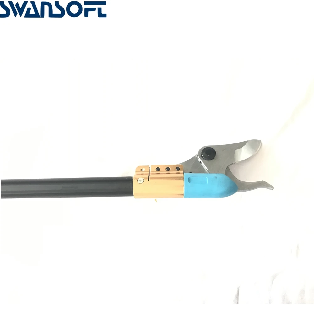 

fruit trees pruning electric scissors,Cutting diameter 40MM, special trimming tool for durian tree,electric pruning machine