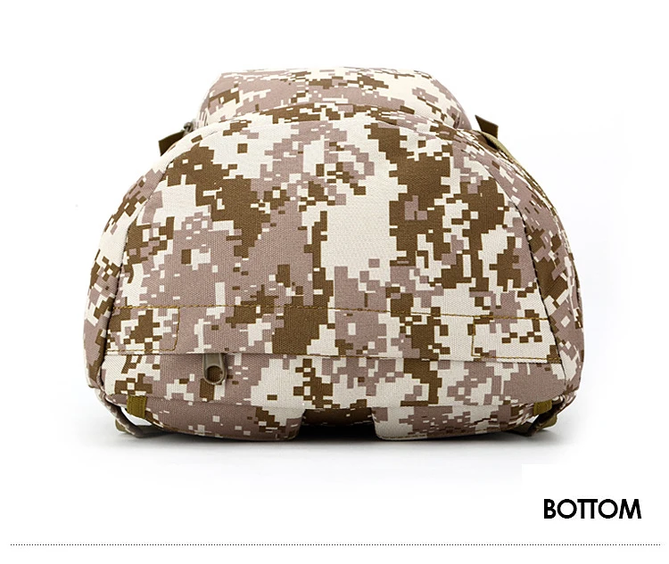 20L Спорт на открытом воздухе водостойкий армейский Военный Тактический Рюкзак Сумка для кемпинга путешествия бейсболка для езды и походов