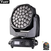 New Wash Beam FX effect Stage Lighting K20 Color mixing 19x15W LED Big Bee Eye Moving Head Lights For DJ Disco Stage Party KTV New Wash Beam FX effect Stage Lighting K20 Color mixing 19x15W LED Big Bee Eye Moving Head Lights For DJ Disco Stage Party KTV