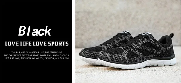 XEK новые спортивные кроссовки для Для мужчин дышащая Для мужчин спортивные кроссовки для Для мужчин GSS29
