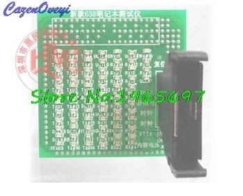 

1pcs/lot 638 S1 CPU light notebook motherboard LIGHT LIGHT dummy load tester