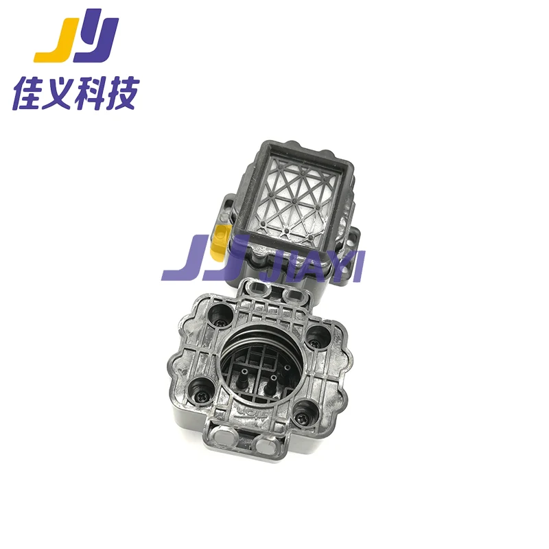 

Hot Sale!!!Black ECO-Solvent Captop For Wit-Color Printer Capping Station/New Cap Head Assembly
