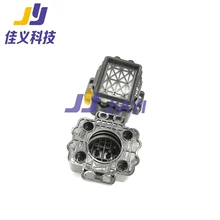 Hot Sale!!!Black ECO-Solvent Captop For Wit-Color Printer Capping Station/New Cap Head Assembly Hot Sale!!!Black ECO-Solvent Captop For Wit-Color Printer Capping Station/New Cap Head Assembly
