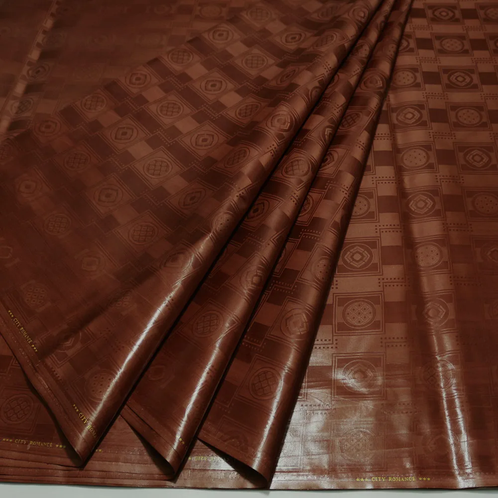 Новое поступление Bazin Riche Getzner ткань атику для мужчин африканская ткань материал Анкара ткань Высокое качество 5 ярдов/Лот