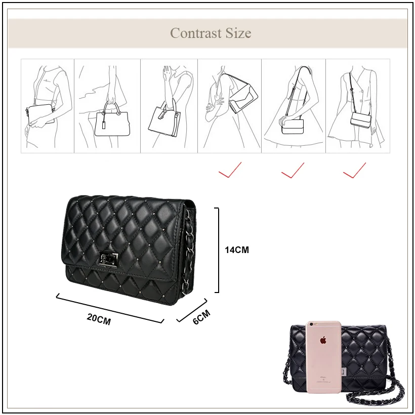 genuine leather bags