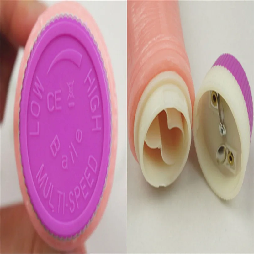 Sexy Toys Dildos God Ventouse Waterproof Bath-friendly Multispeed Vibrator Dildo G-spot Clitoral Massager Female Sex Toys  (6)