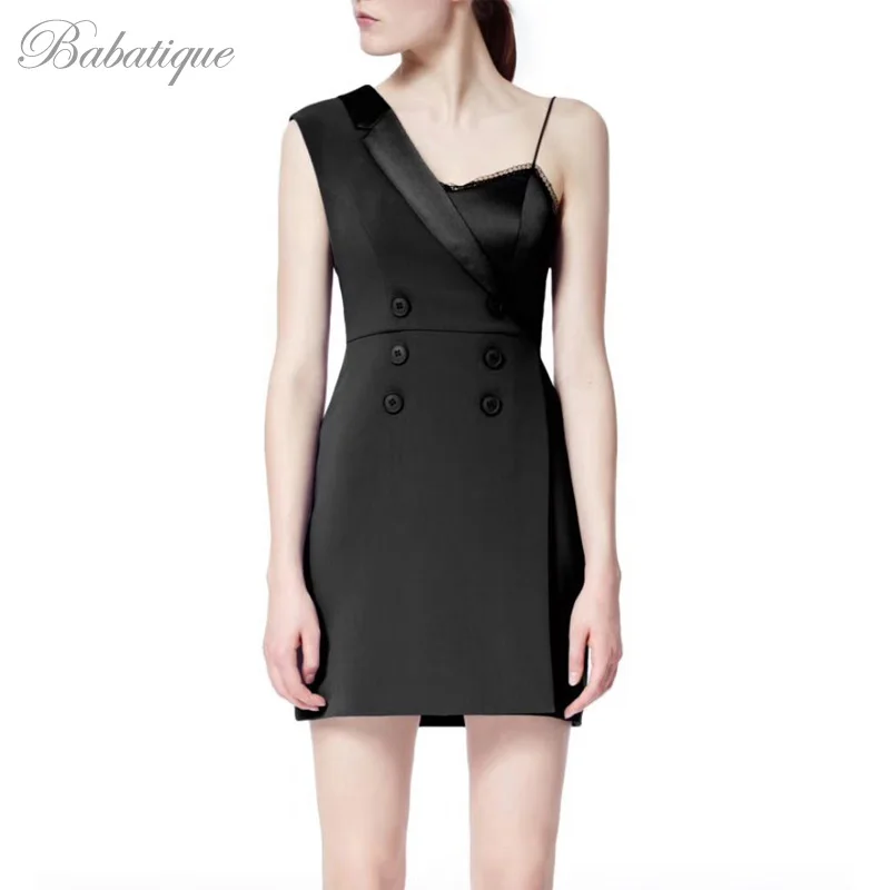 Женское платье черное облегающее мини на одно плечо 2018|fashion women dress|women dresswomen fashion