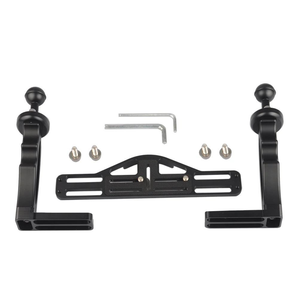 Diving Tray for Underwater Housings