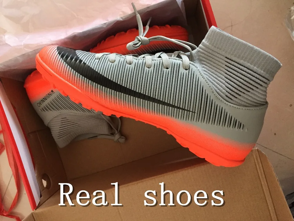 real 5