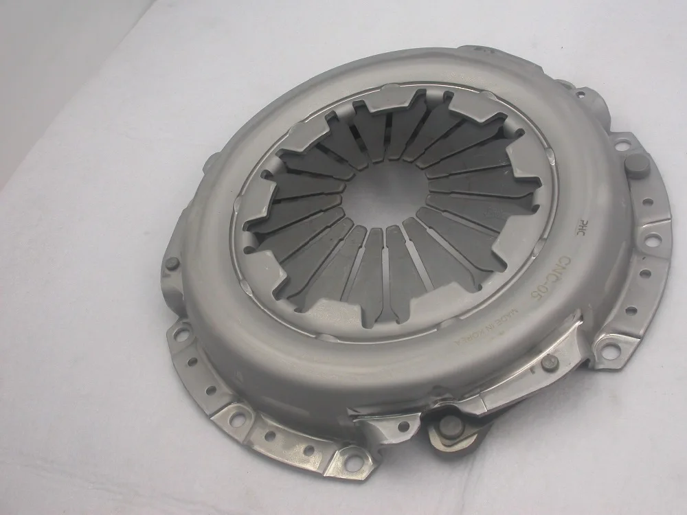 

FOR JAC J3 J6 1.3L 1.6L 4GB1 4GB2 engine 215mm Top quality Clutch Kit with Clutch Cover and Clutch Disc