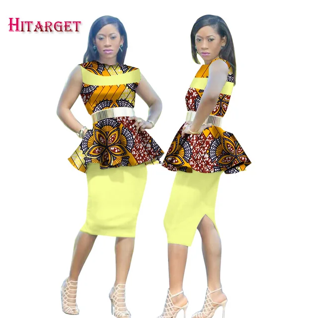2019 african clothing styles