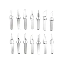 DRELD 1 шт. 200M-T серии паяльная станция Жало для быстрого 203/203 H/204/204 H/3202/203D/376D клюшка для гольфа