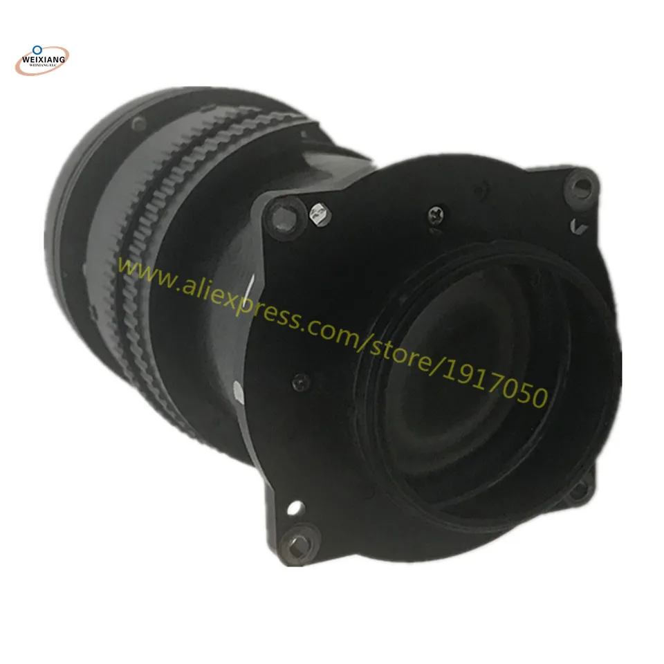 New & Original Projector Lens for Panasonic PT VX415 Optical Lens Assemblyin Projector