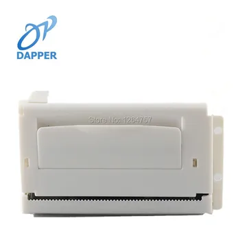 

58mm RS232/TTL/USB barcode medical receipt embedded thermal printer