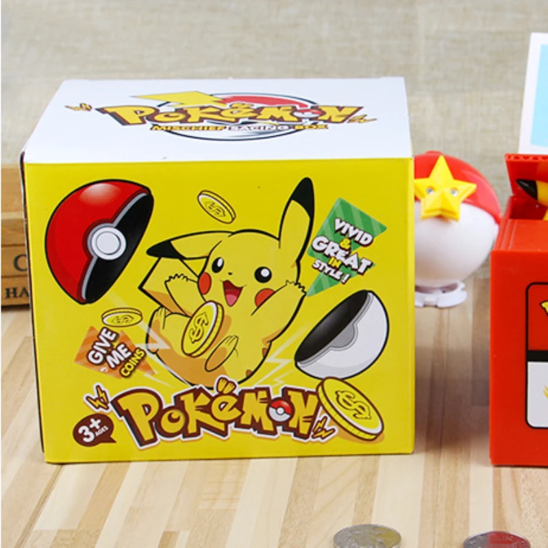 Safety Goggles Pokemon »