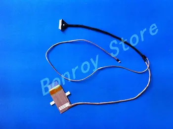

(5 pcs/Lot) For Samsung NP-RC512 NP-RC512L 10 RC512 RC512L Lcd LVDS Cable PN:BA39-01051A